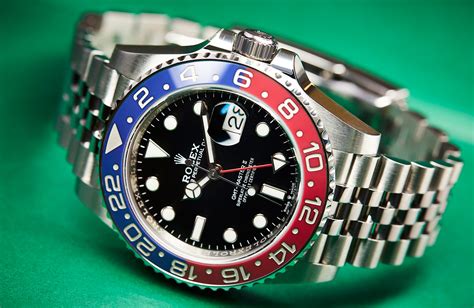 126710 rolex gmt|Rolex 126710 pepsi.